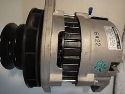 Alternator resmi