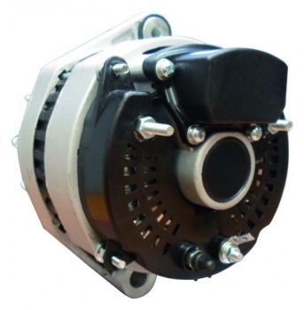 Alternator resmi
