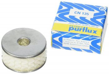 Fuel Filter, Cartridge resmi