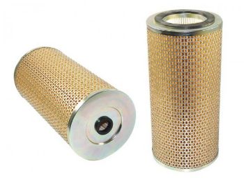 Water Trap, Fuel Filter resmi