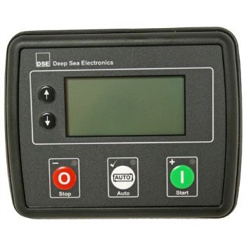 DEEP SEA Auto Start Control Module resmi