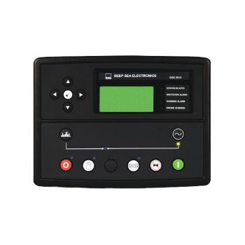 Remote Display Module resmi