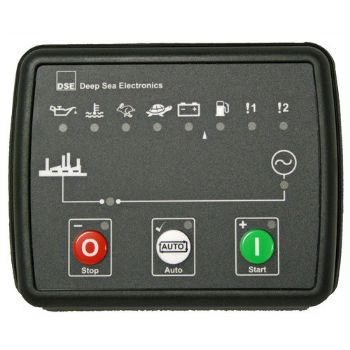 DEEP SEA Auto Start Control Module resmi
