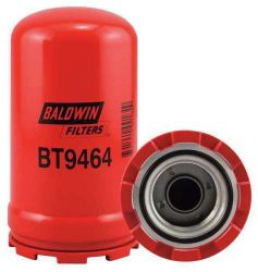 Hydraulic Oil  Filter resmi