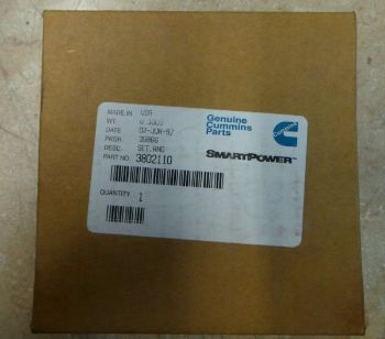 Ring Set, piston-single resmi