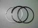 Ring Set, piston-single resmi