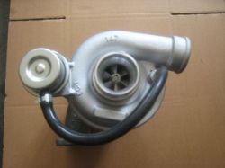 TURBOCHARGER resmi