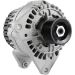 ALTERNATOR resmi