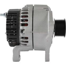 ALTERNATOR resmi