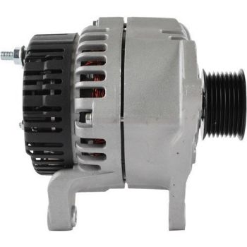 ALTERNATOR resmi