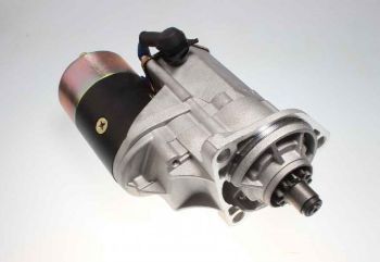 Starter Motor resmi