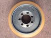 Picture of Drive Wheel, Vulkollan