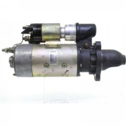 Starter Motor resmi