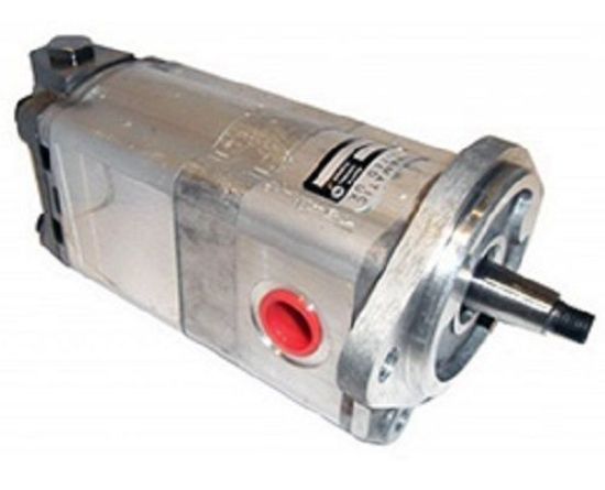 Picture of Hydraulic Pump