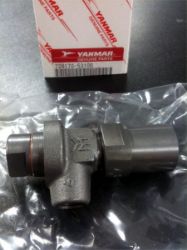 Fuel Injector Assy resmi