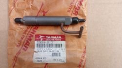 Fuel Injector Assy resmi