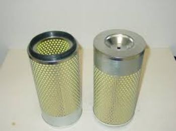 Air Filter, Primary resmi