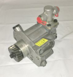 HP (High Pressure) Oil Pump resmi