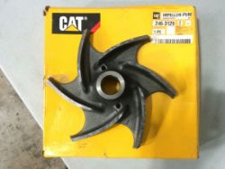 Impeller, Water Pump resmi