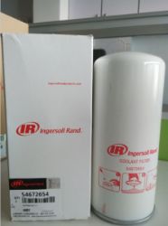 ELEMENT, OIL FILTER 4 inch resmi
