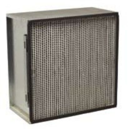 Picture of ELEMENT, FILTER, VIGNATE P/N