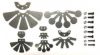 Picture of KIT,VALVE/GASKET-2475