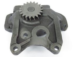 Oil Pump resmi