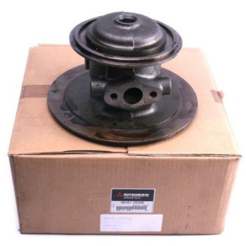 Turbo Bearing Housing resmi