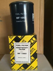 Fuel Filter resmi