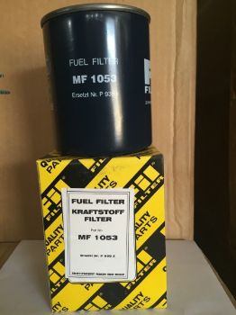 Fuel Filter resmi