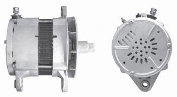 ALTERNATOR GP-CHARGING resmi