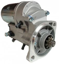 Starter Motor resmi