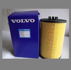 Oil Filter resmi