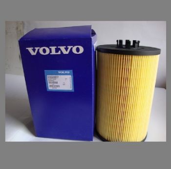 Oil Filter resmi