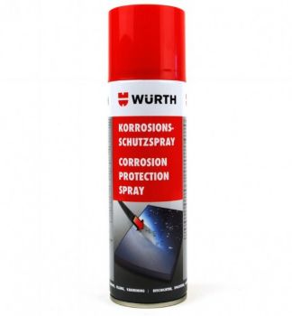 Corrossion Protection Spray 300ml resmi