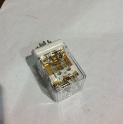 Relay  AC110/AC220 Volt resmi