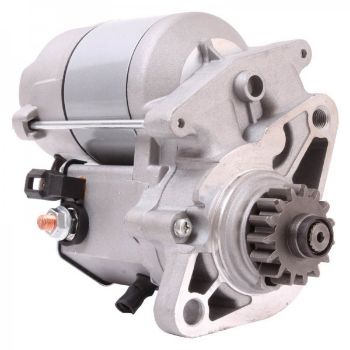 Starter Motor resmi