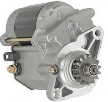 Starter Motor resmi