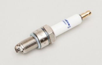 Spark Plug resmi