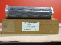 Gas Turbine Filter resmi