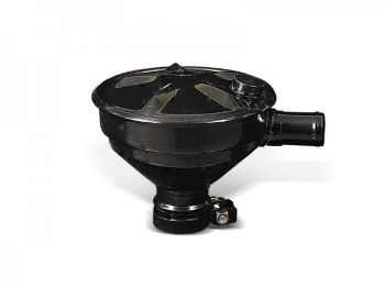 Filter, Breather resmi