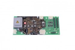 AVR- Automatic Voltage Regulator resmi