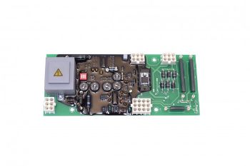 AVR- Automatic Voltage Regulator resmi