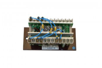 AVR- Automatic Voltage Regulator resmi