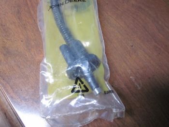 Sensor, Water Fuel resmi