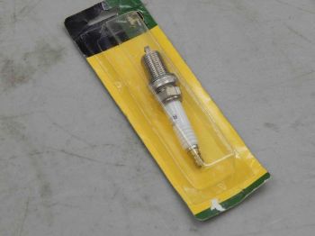 Spark Plug, Long life iridium resmi