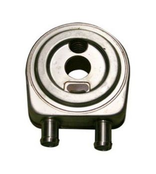 Oil Cooler resmi