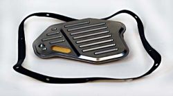 Transmission Filter resmi