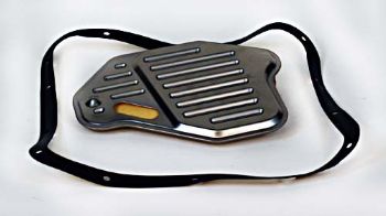 Transmission Filter resmi