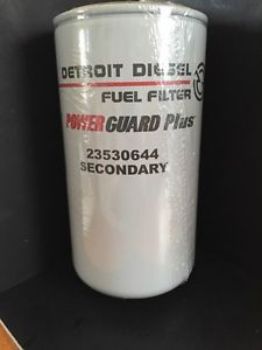 Fuel Filter resmi